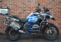 Gebrauchte BMW R 1200 GS Adventure
