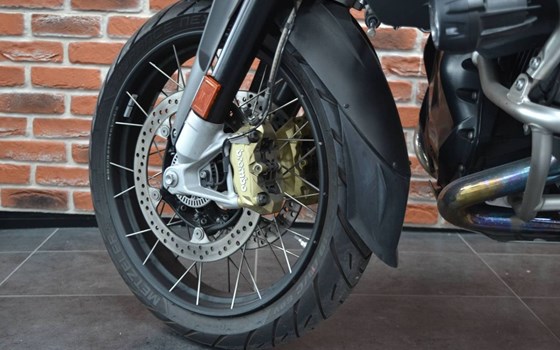 Gebrauchtmotorrad BMW R 1200 GS Adventure - Bild 10