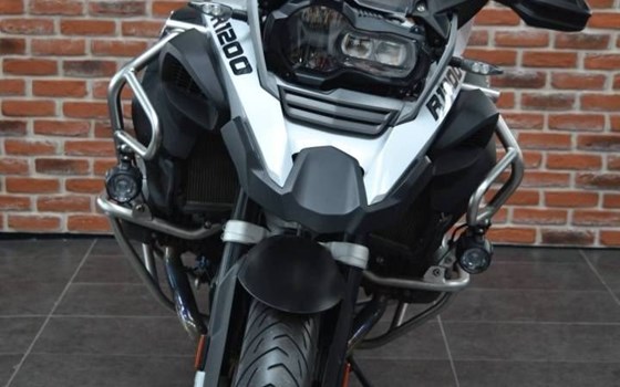 Gebrauchtmotorrad BMW R 1200 GS Adventure - Bild 2