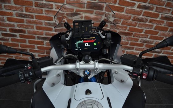 Gebrauchtmotorrad BMW R 1200 GS Adventure - Bild 8