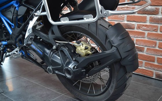 Gebrauchtmotorrad BMW R 1200 GS Adventure - Bild 9