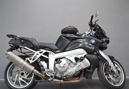 Gebrauchte BMW K 1200 R