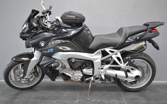 Gebrauchtmotorrad BMW K 1200 R - Bild 2