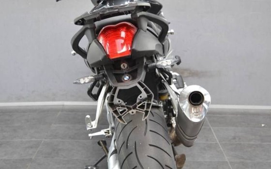 Gebrauchtmotorrad BMW K 1200 R - Bild 3