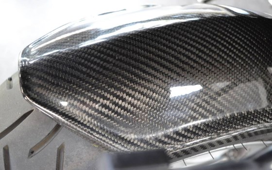 Gebrauchtmotorrad BMW K 1200 R - Bild 8