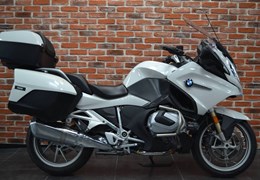 Gebrauchte BMW R 1250 RT
