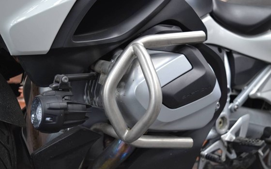 Gebrauchtmotorrad BMW R 1250 RT - Bild 11