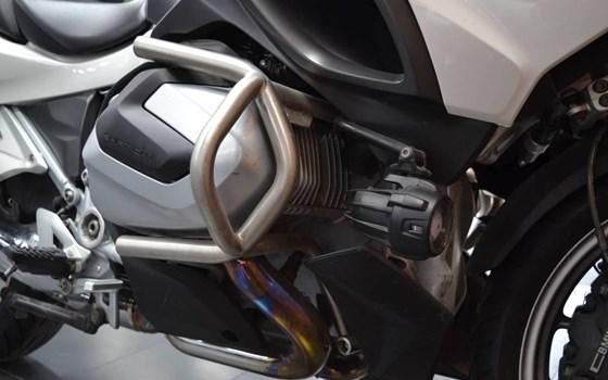 Gebrauchtmotorrad BMW R 1250 RT - Bild 11