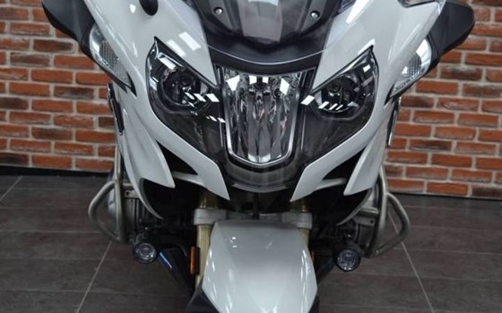 Gebrauchtmotorrad BMW R 1250 RT - Bild 2