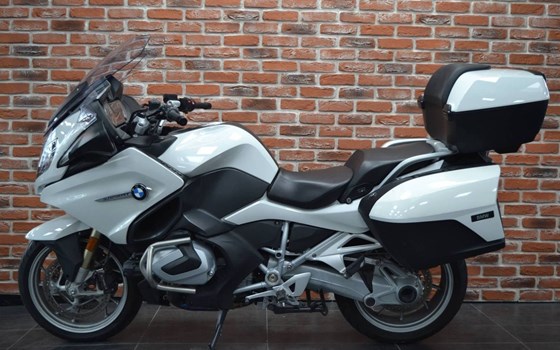 Gebrauchtmotorrad BMW R 1250 RT - Bild 3