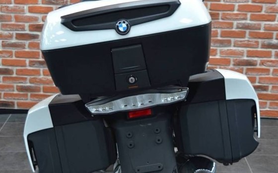 Gebrauchtmotorrad BMW R 1250 RT - Bild 4