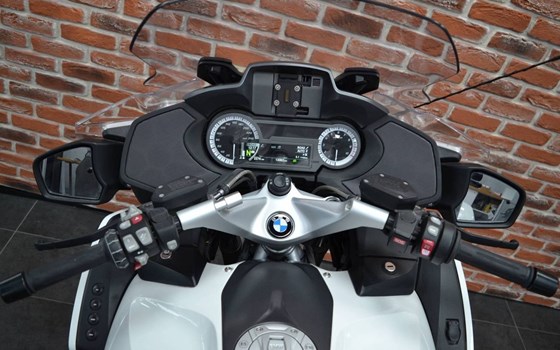 Gebrauchtmotorrad BMW R 1250 RT - Bild 5