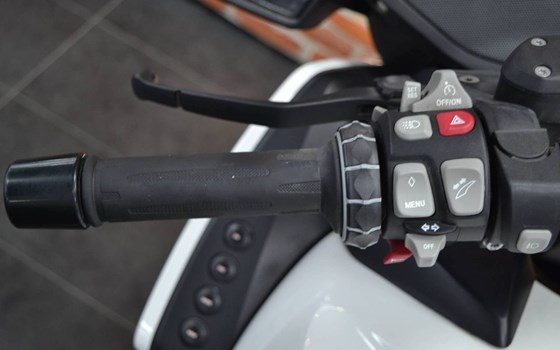 Gebrauchtmotorrad BMW R 1250 RT - Bild 6