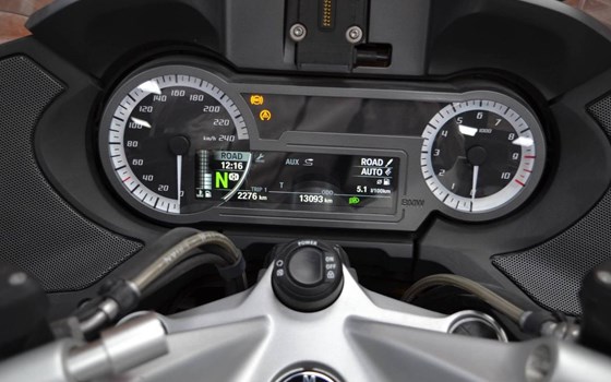 Gebrauchtmotorrad BMW R 1250 RT - Bild 7
