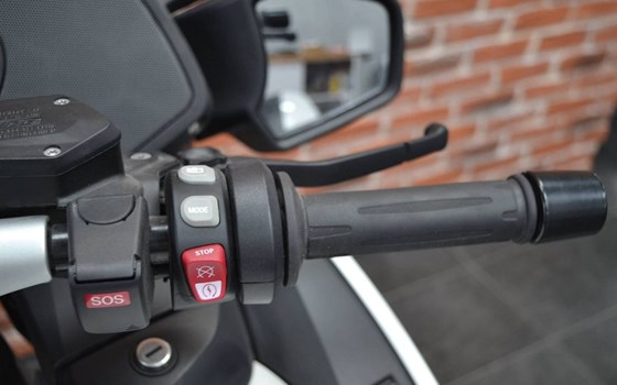 Gebrauchtmotorrad BMW R 1250 RT - Bild 8