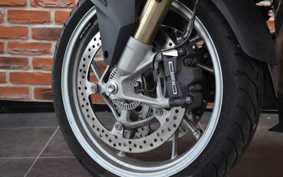 Gebrauchtmotorrad BMW R 1250 RT - Bild 8