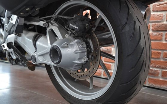 Gebrauchtmotorrad BMW R 1250 RT - Bild 9