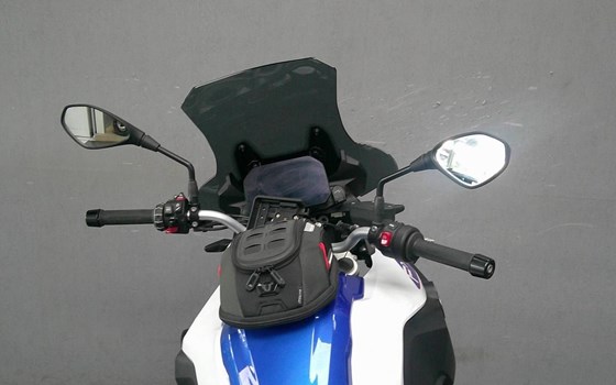 Gebrauchtmotorrad BMW F 750 GS - Bild 10