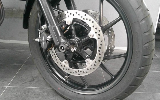 Gebrauchtmotorrad BMW F 750 GS - Bild 2