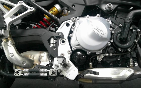 Gebrauchtmotorrad BMW F 750 GS - Bild 3