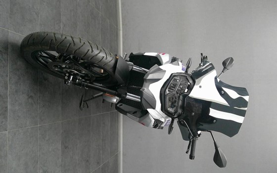 Gebrauchtmotorrad BMW F 750 GS - Bild 5