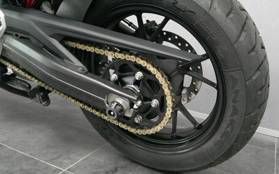 Gebrauchtmotorrad BMW F 750 GS - Bild 7