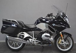 Gebrauchte BMW R 1200 RT