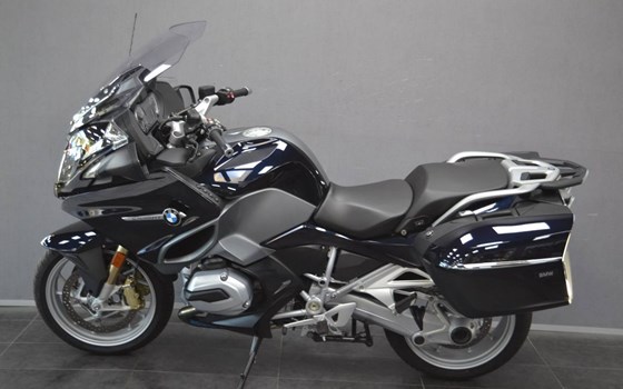 Gebrauchtmotorrad BMW R 1200 RT - Bild 3