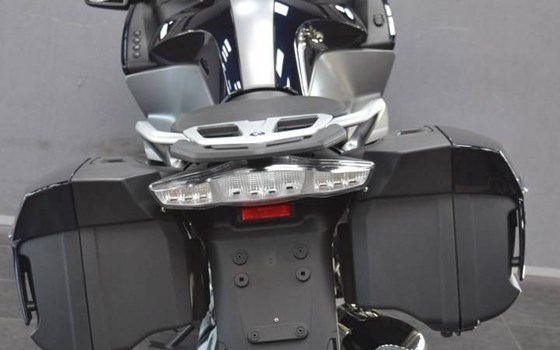 Gebrauchtmotorrad BMW R 1200 RT - Bild 4