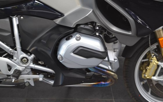 Gebrauchtmotorrad BMW R 1200 RT - Bild 5