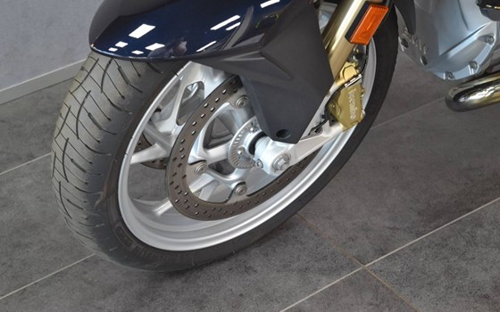 Gebrauchtmotorrad BMW R 1200 RT - Bild 7