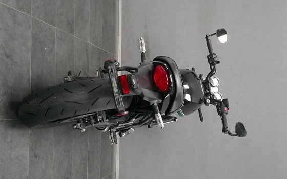 Gebrauchtmotorrad Kawasaki Z650 RS - Bild 10