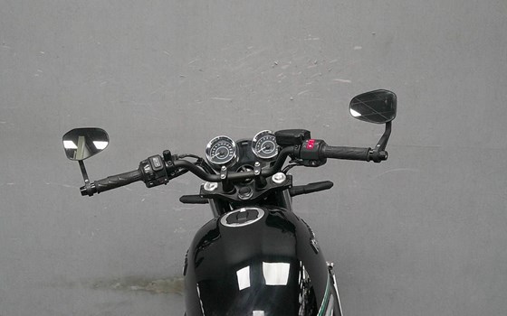 Gebrauchtmotorrad Kawasaki Z650 RS - Bild 11