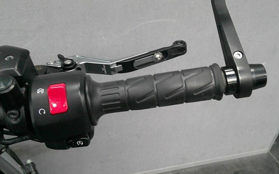 Gebrauchtmotorrad Kawasaki Z650 RS - Bild 13