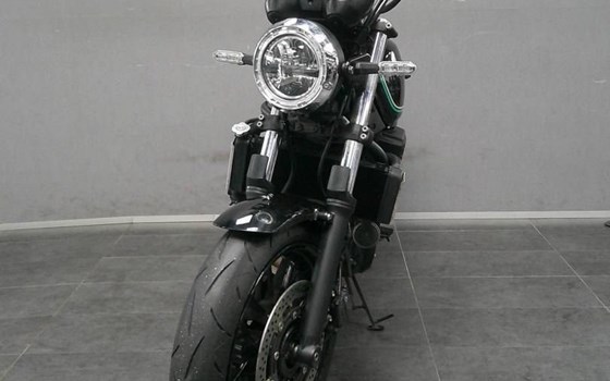 Gebrauchtmotorrad Kawasaki Z650 RS - Bild 5