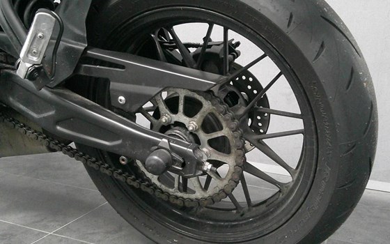 Gebrauchtmotorrad Kawasaki Z650 RS - Bild 9