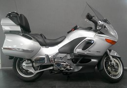 Gebrauchte BMW K 1200 LT