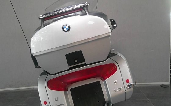 Gebrauchtmotorrad BMW K 1200 LT - Bild 10