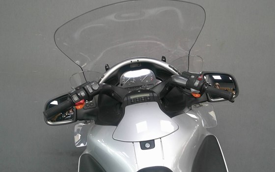 Gebrauchtmotorrad BMW K 1200 LT - Bild 11