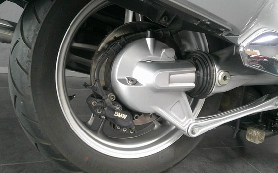 Gebrauchtmotorrad BMW K 1200 LT - Bild 4