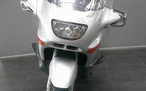 Gebrauchtmotorrad BMW K 1200 LT - Bild 5