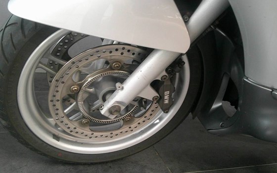 Gebrauchtmotorrad BMW K 1200 LT - Bild 7