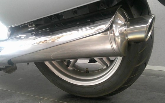 Gebrauchtmotorrad BMW K 1200 LT - Bild 9