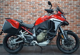 Gebrauchte Ducati Multistrada V4 S