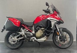 Gebrauchte Ducati Multistrada V4 S