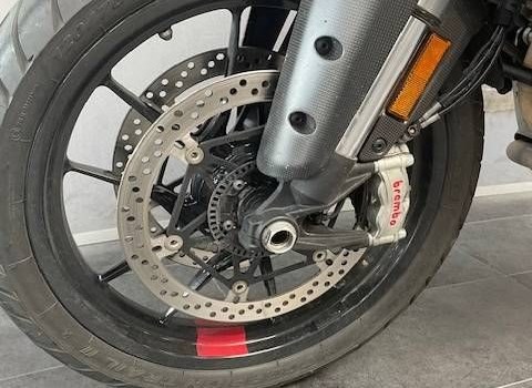 Gebrauchtmotorrad Ducati Multistrada V4 S - Bild 11