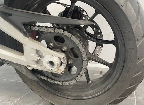 Gebrauchtmotorrad Ducati Multistrada V4 S - Bild 13