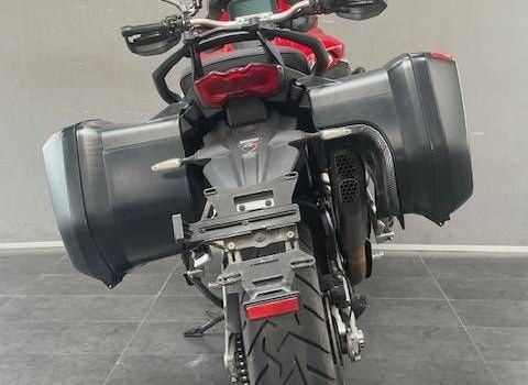 Gebrauchtmotorrad Ducati Multistrada V4 S - Bild 14