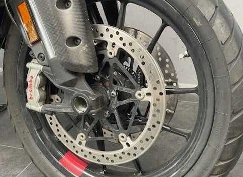 Gebrauchtmotorrad Ducati Multistrada V4 S - Bild 2