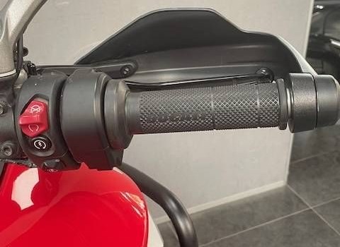 Gebrauchtmotorrad Ducati Multistrada V4 S - Bild 5